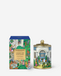 Glasshouse Under the Mistletoe 13.4 oz candle, 2026 holiday edition