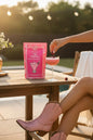 The Flirtin Ready-To-Freeze Cocktail