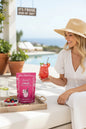 Frosé Ready-To-Freeze Wine Slush