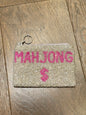 Mahjong $ Coin Purse