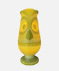 Dandelion Owl Fairy Lamp