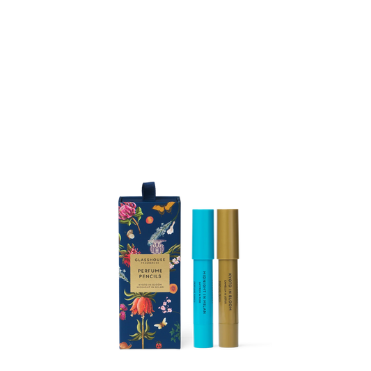 Glasshouse Perfume Pencils