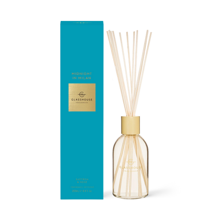 Glasshouse Diffuser (8.4 fl.oz)