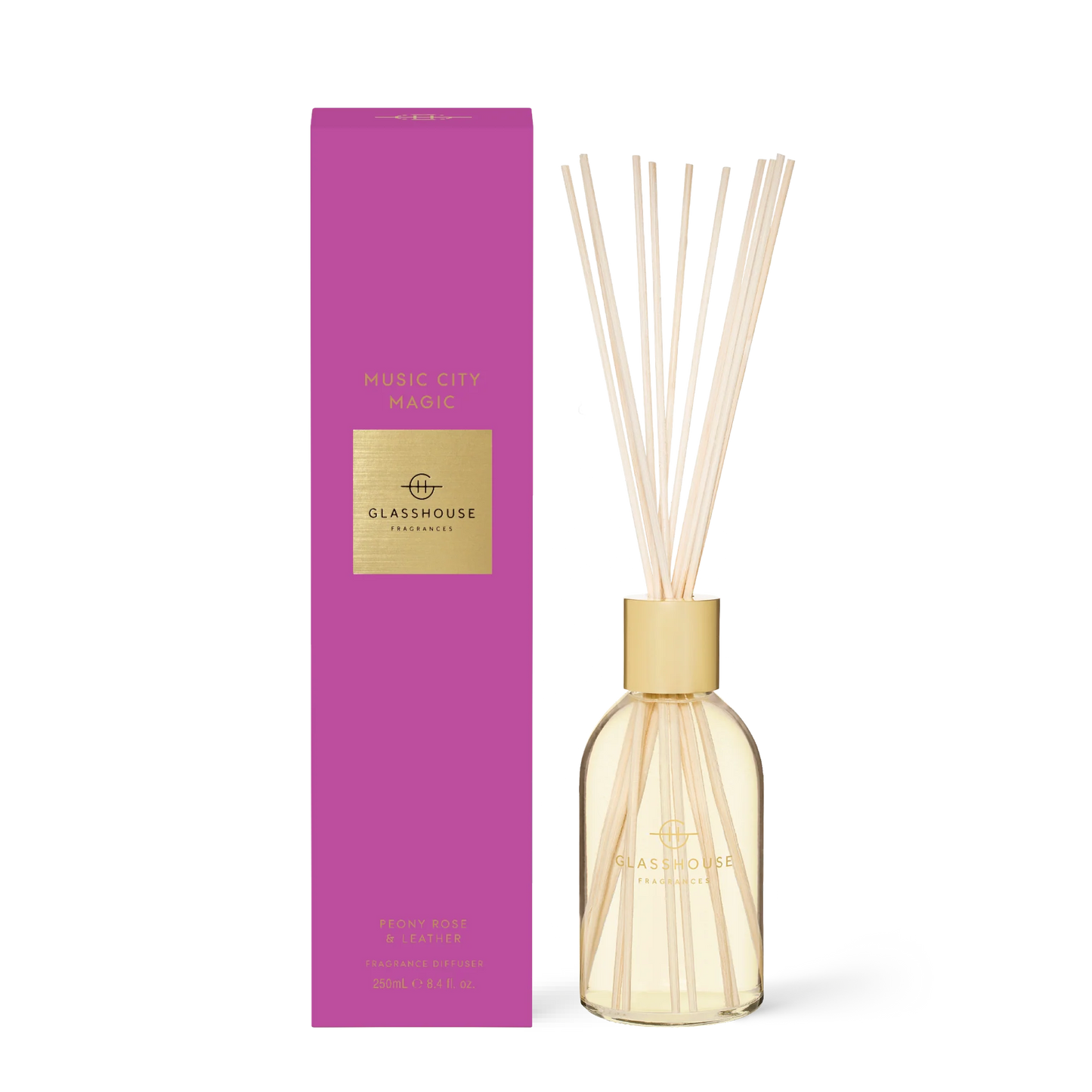 Glasshouse Diffuser (8.4 fl.oz)