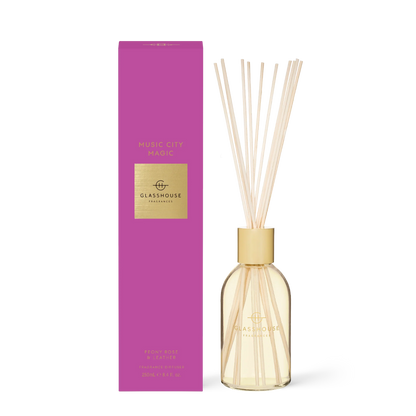 Glasshouse Diffuser (8.4 fl.oz)