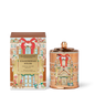 Glasshouse Gingerbread House Festive Spiced Biscuit Candle, 13.4 oz