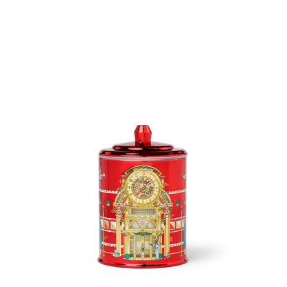 Glasshouse Night Before Christmas Dancing Sugar Plums Candle, 13.4 oz