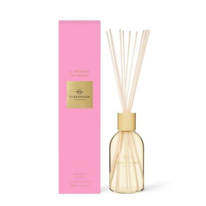 Glasshouse Diffuser (8.4 fl.oz)