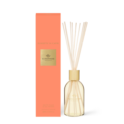 Glasshouse Diffuser (8.4 fl.oz)