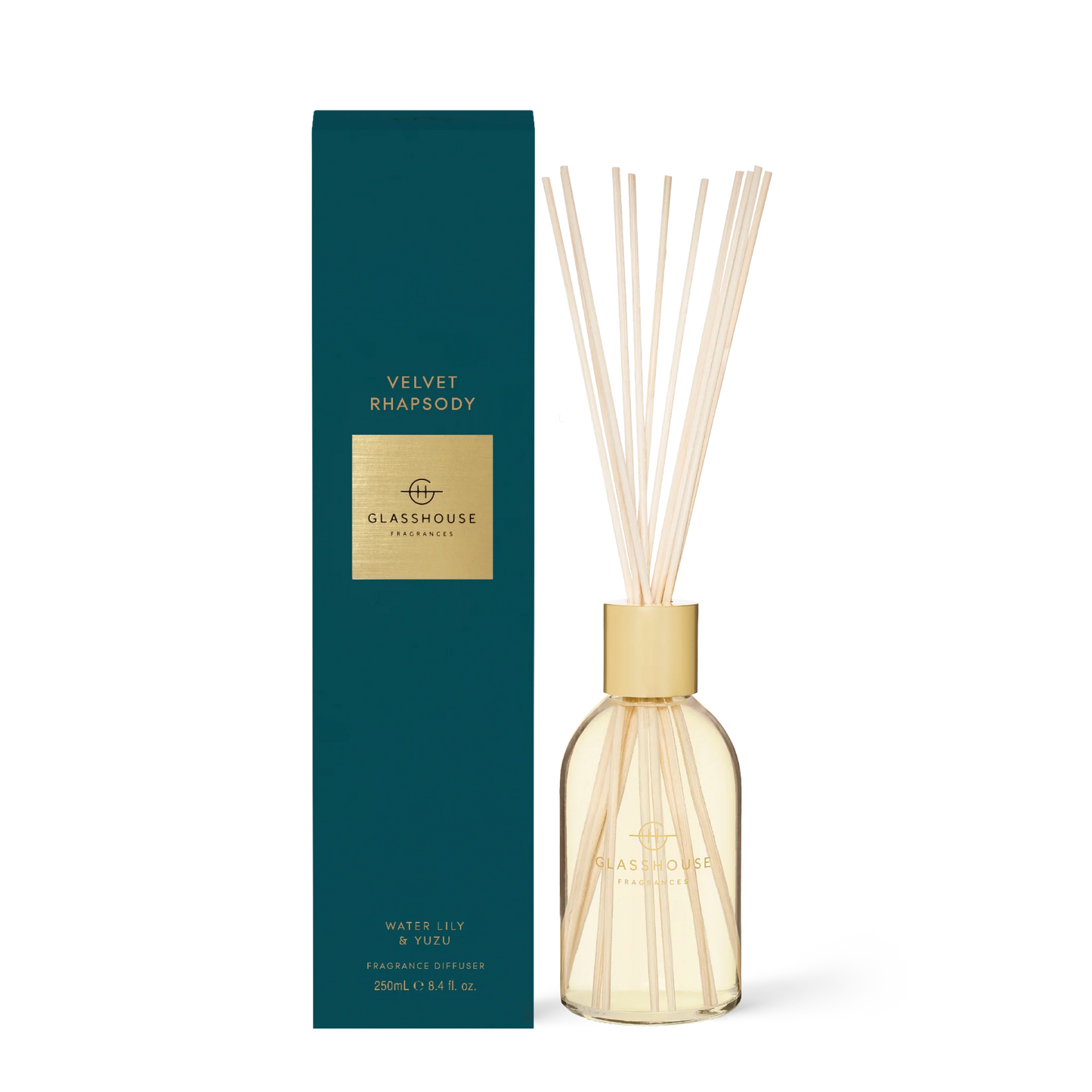 Glasshouse Diffuser (8.4 fl.oz)