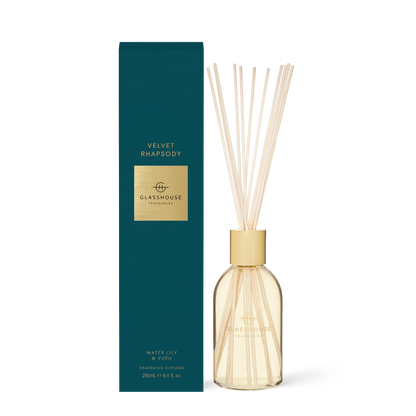 Glasshouse Diffuser (8.4 fl.oz)