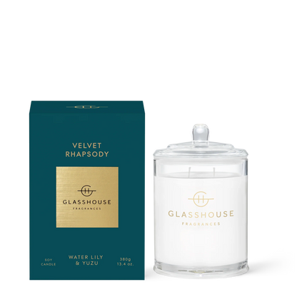 Glasshouse Candle (13.4 oz.)