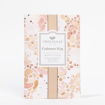 Cashmere Kiss Large Sachet