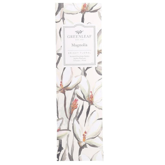 Magnolia Slim Sachet