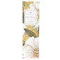 Birch & Bloom Slim Sachet