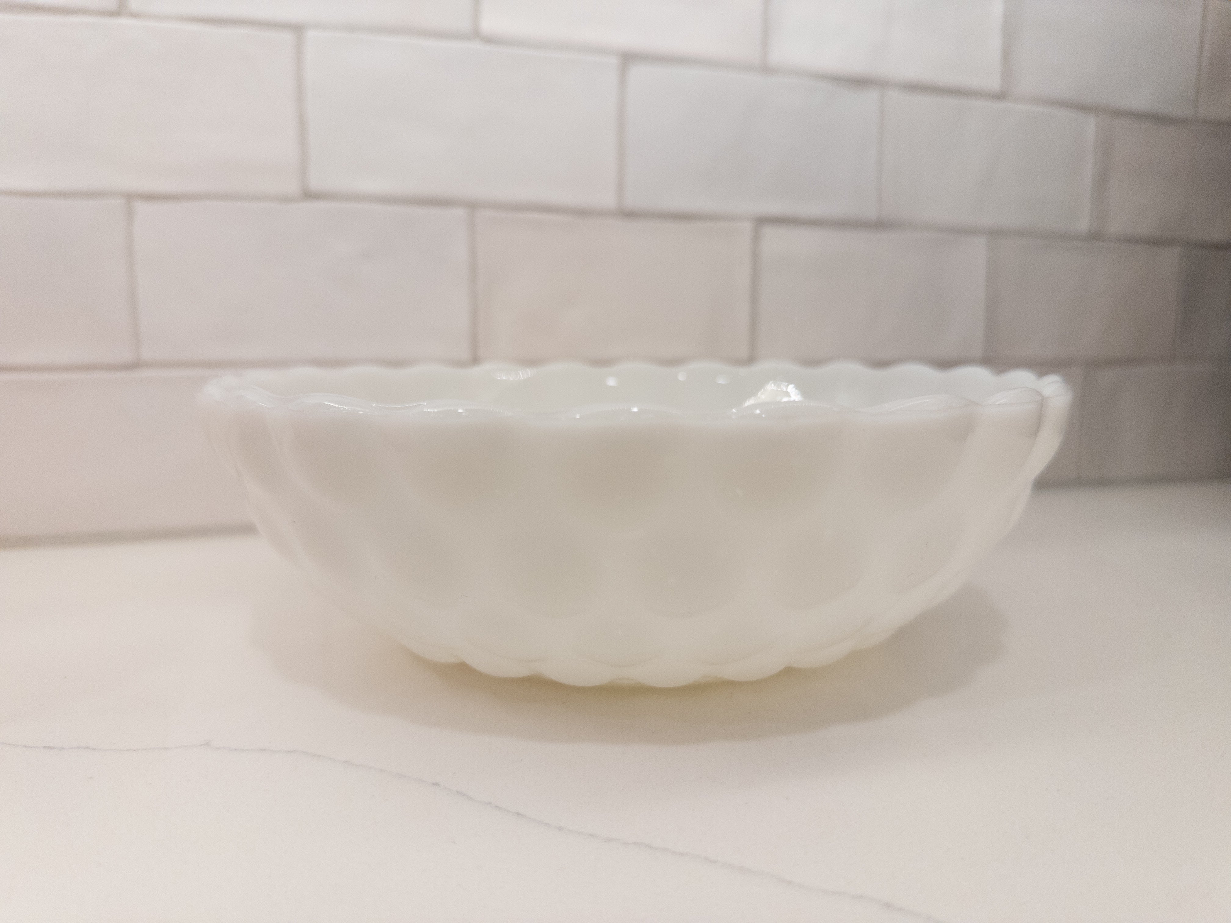 Milk Glass – The Cupboard Shop