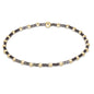 enewton Hope Sincerity Bracelet - Moonlight shown flat on a plain white background
