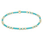 Hope Joy Bracelet - Turquoise