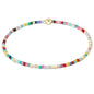 enewton Hope Unwritten Bracelet - Hot Mess shown flat on a plain white background