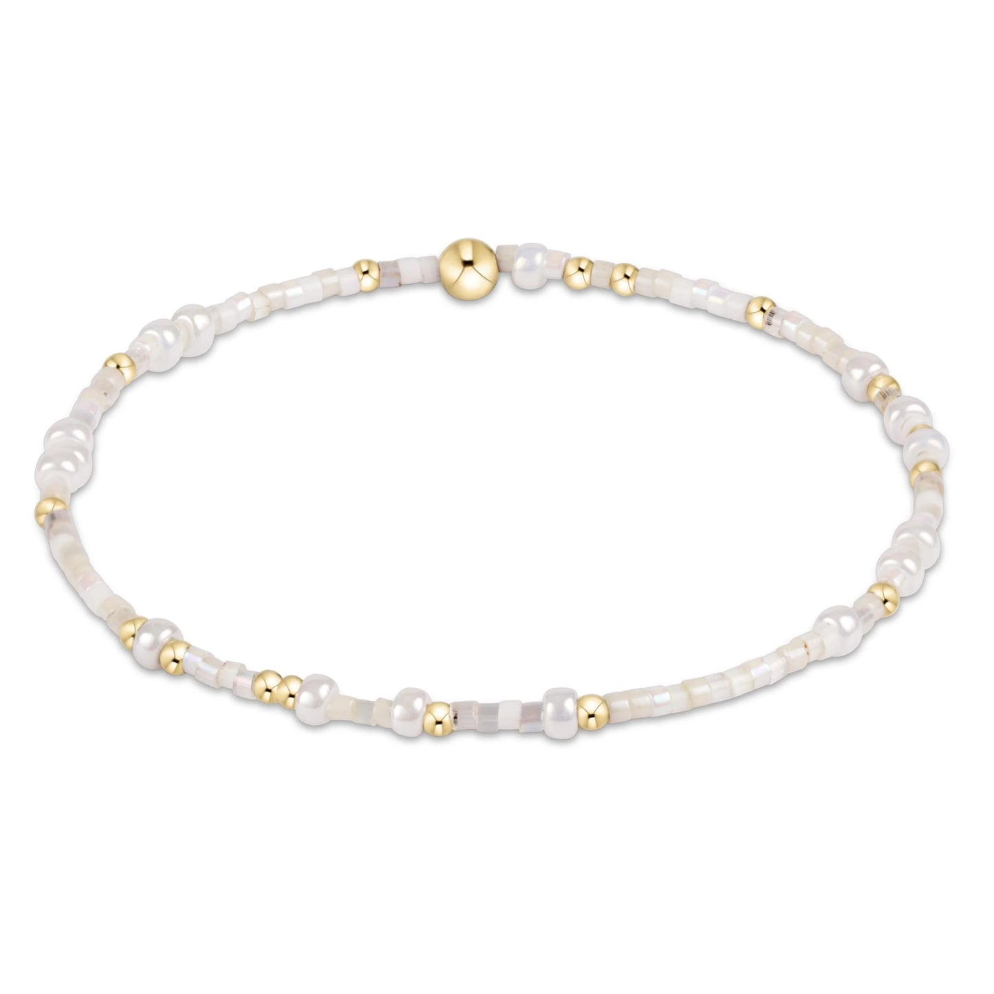 Hope Unwritten Bracelet - Shell We Dance?