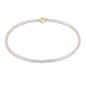Hope Classic Bracelet - Silky White