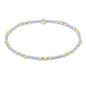 Hope Joy Bracelet - Ocean Mist