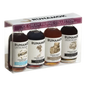Runamok Ice Cream Pairing Maple Syrup Collection