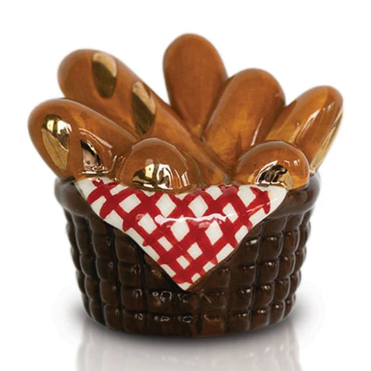 You Knead This! (Bread in Basket) Mini
