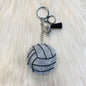 Sport Keychain