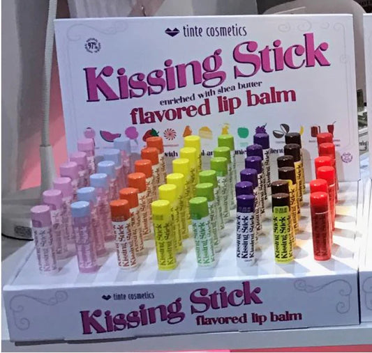 Kissing Stick Lip Balm
