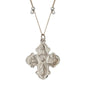 4-Way Cross Necklace