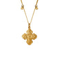 4-Way Cross Necklace