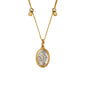 Mother Mary Necklace