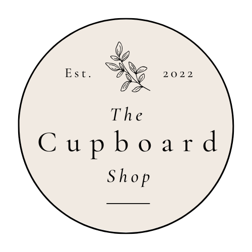 The Cupboard Shop NJ