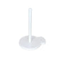 Pinstripes Melamine Paper Towel Holder