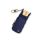 Mini HydroBag® Charm - Navy Matte