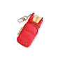Mini HydroBag® Charm - Poppy Red