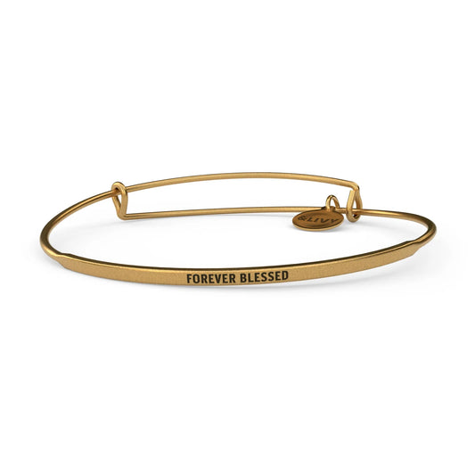 Forever Blessed Bangle