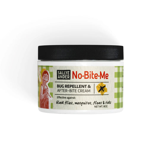 No Bite Me Value Jar