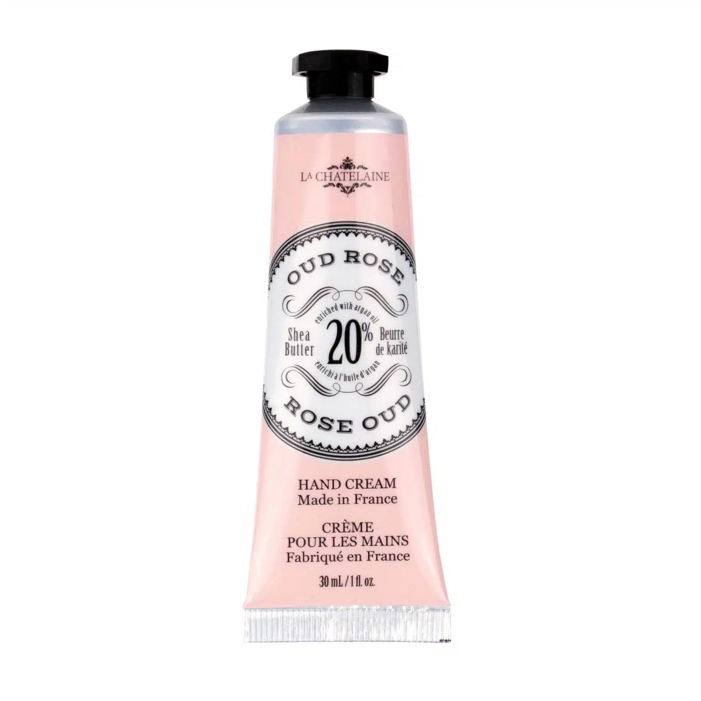 La Chatelaine Hand Cream 1oz.