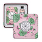La Chatelaine Oud Rose  Hand and Body Duo