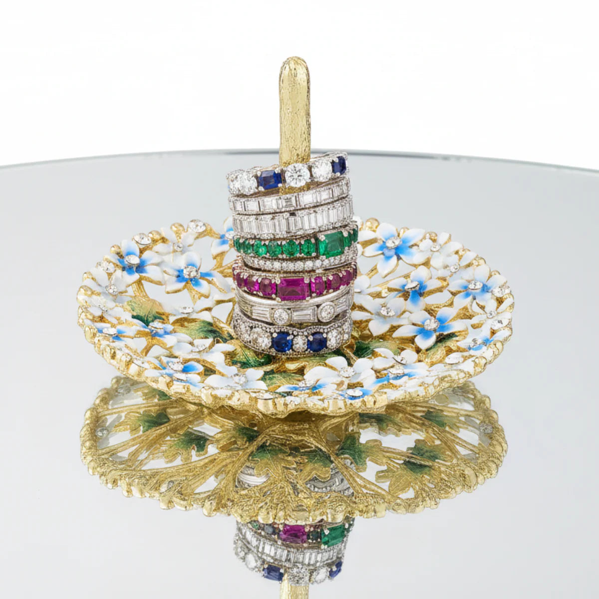 Olivia Riegel Daphne Ring Holder
