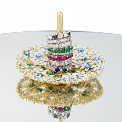 Olivia Riegel Daphne Ring Holder