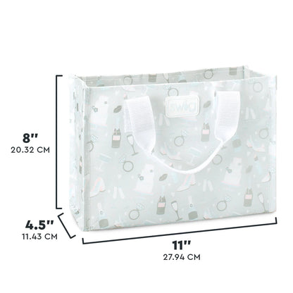 Bride To Be Small Reusable Gift Bag