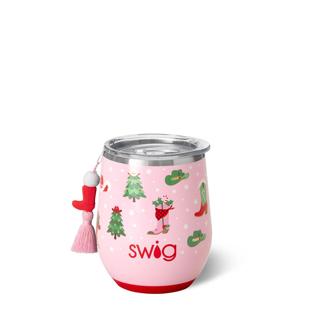 Swig Stemless Wine Cup (14oz)