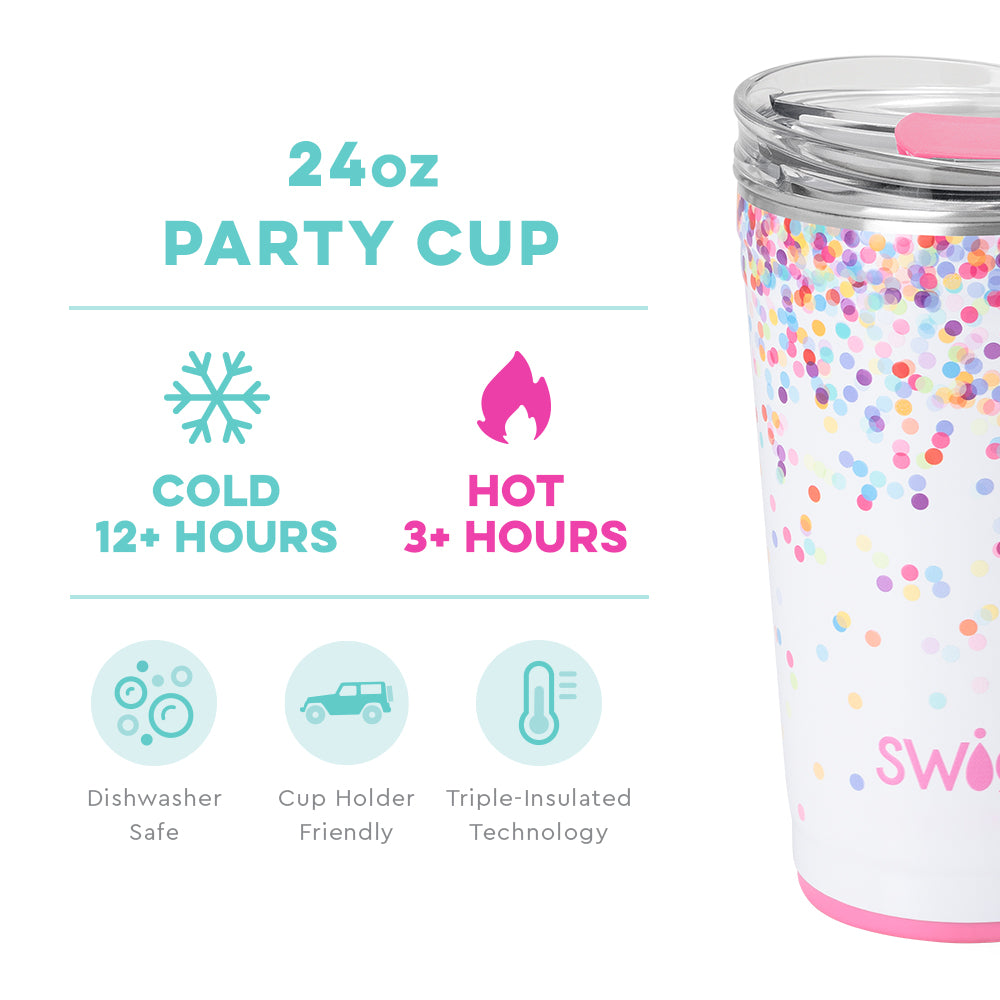 Swig Everyday Party Cup (24oz)