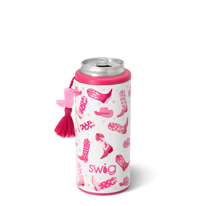 Swig Skinny Can Cooler (12oz)