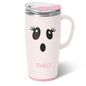 Boo Crew Ghost Travel Mug 22oz