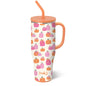 Swig Pumpkins and Bows Mega Mug, 40 oz