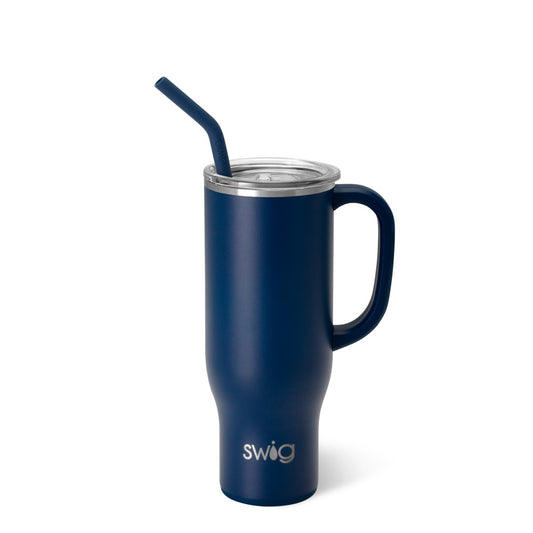Swig Mega Mug, 30oz (*Multiple Colors*)